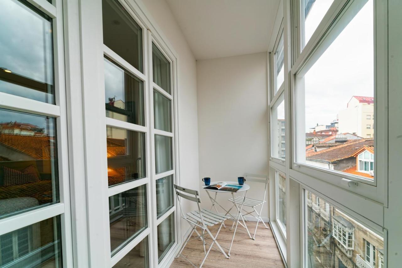 Morar Ourense Bagian luar foto