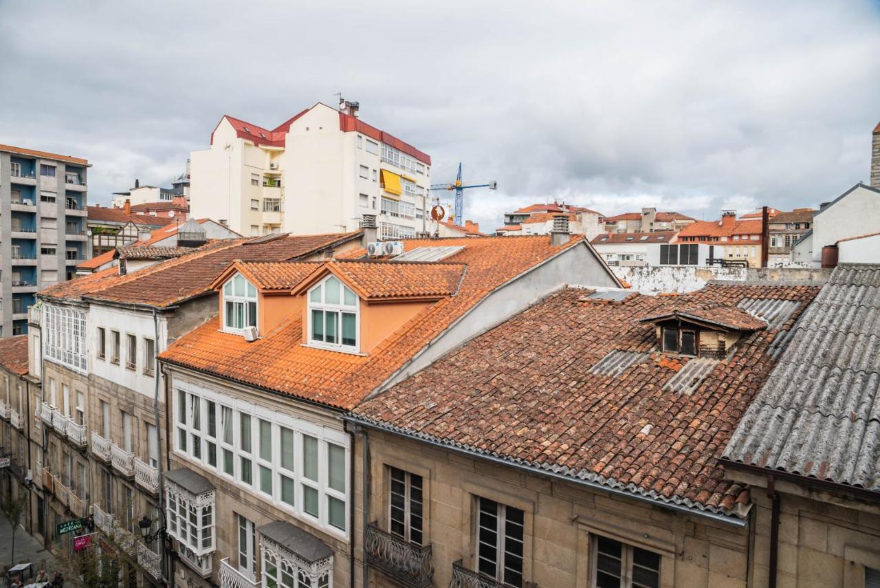 Morar Ourense Bagian luar foto